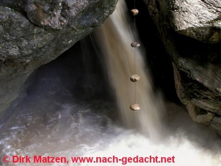 Starzlachklamm