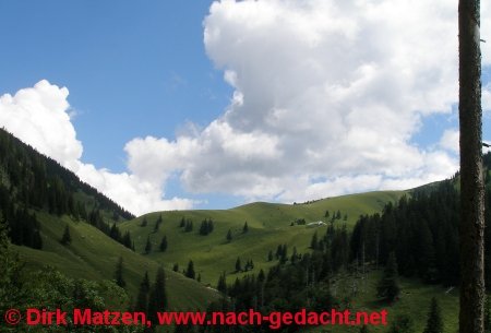 Allguer Alpen, Zipfelsalpe