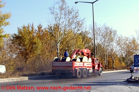 Ankara Autoabgas