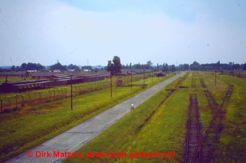 KZ Auschwitz-Birkenau