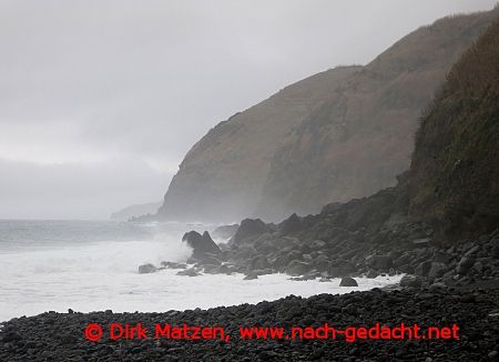 Sao Miguel Praia da Viola