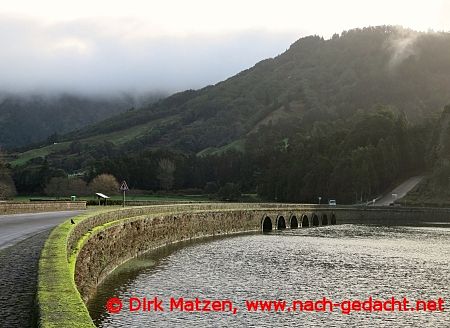 Sao Miguel Sete Cidades