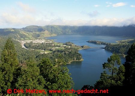 Sete Cidades