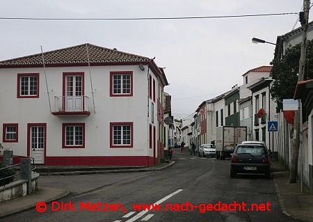 Sao Miguel Porto Formosa