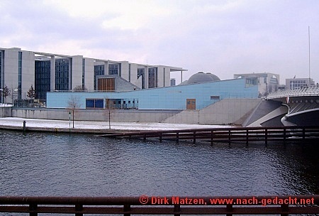 Berlin, Bundestagskindergarten