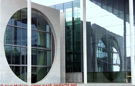 Berlin, Marie-Elisabeth-Lders-Haus