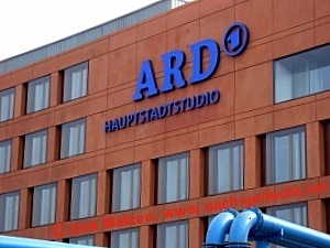 ARD Hauptstadtstudio
