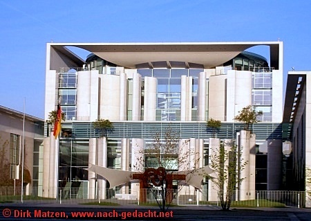 Bundeskanzleramt