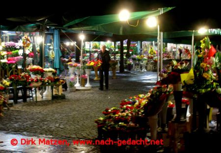 Breslau, Blumenmarkt