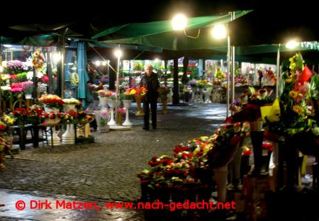 Breslau, Blumenmarkt