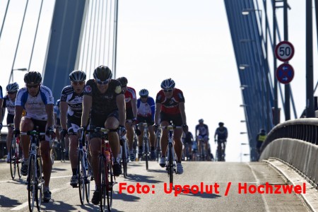 Cyclassics 2011