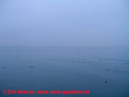 Sopot, Blick auf die Ostsee