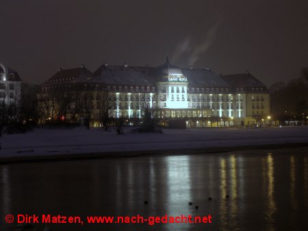 Sopot, Grand Hotel