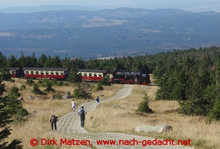 Brockenbahn