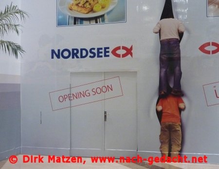 Nordsee-Restaurant Dubai