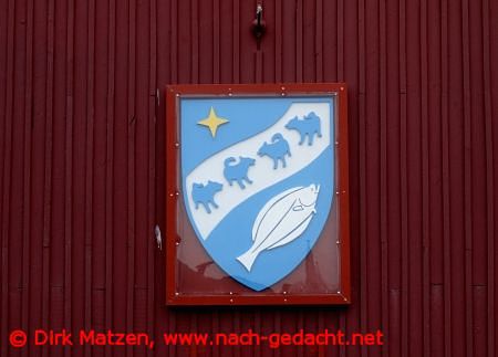 Wappen Avannaata Kommune Grönland