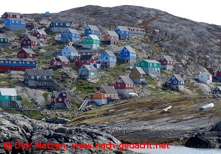 Kangaamiut