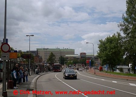 Groningen Busbahnhof