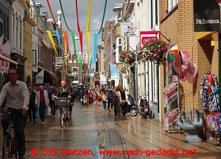 Groningen, Folkeginestraat