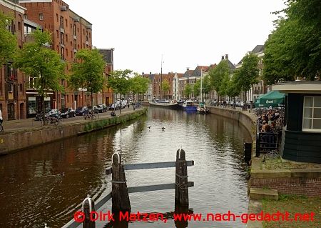 Groningen, Hoge der A