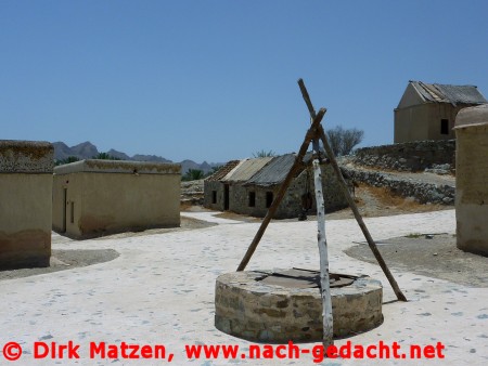 Hatta, Heritage Village