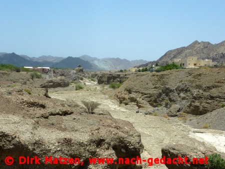 Wadi Hatta