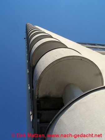 Helsinki, Turm am Olympiastadion