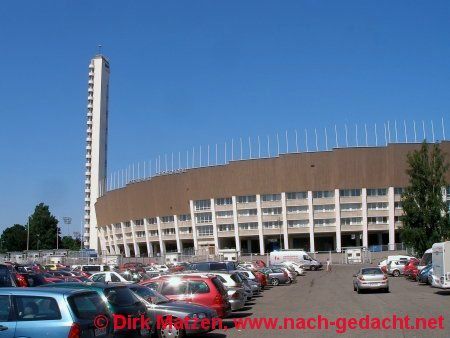 Olympia-Stadion Helsinki