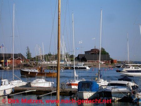 Helsinki - Boote