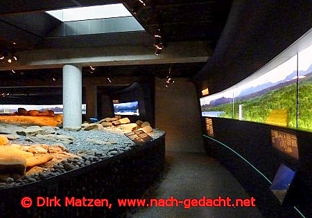 Reykjavik Museum 871