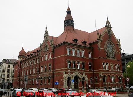 Katowice Gymnasium