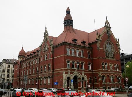 Katowice Gymnasium