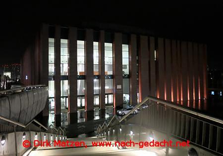 Katowice neue Konzerthalle