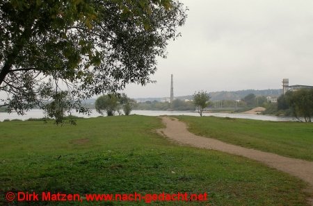 Kaunas, Santakos-Park