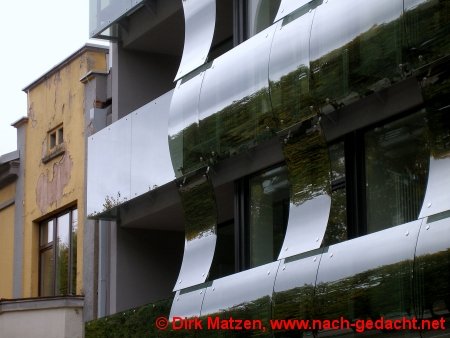 Kaunas, Neue Architektur
