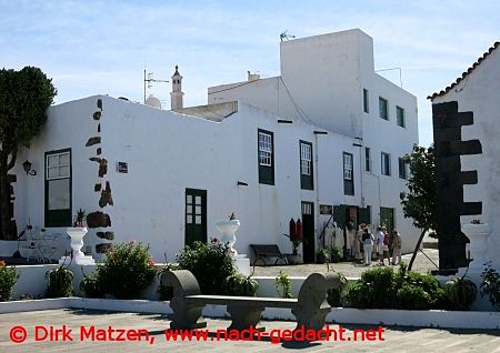 Lanzarote, Teguise