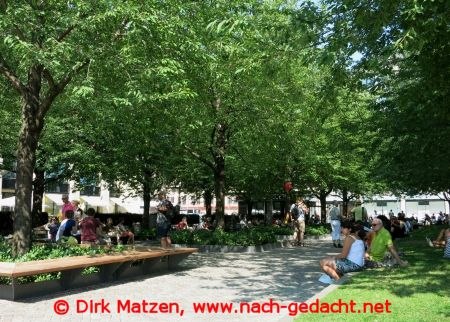 Leipzig, Informations
