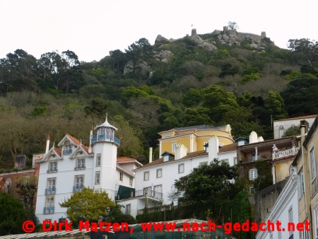 In Sintra