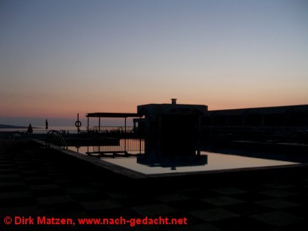 Menorca, Appartements in Son Parc