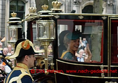 Prinzessin Laurentien der Niederlande