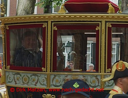 Knig Willem der Niederlande