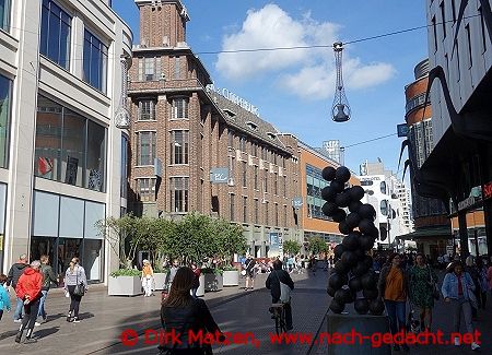 Den Haag, Centrum