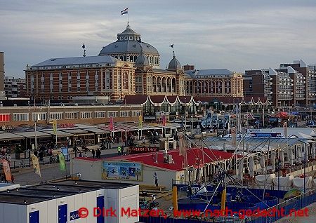 Scheveningen, Kurhaus