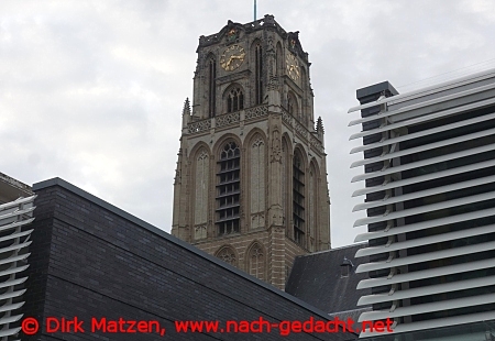 Rotterdam, Sankt Laurentiuskirche