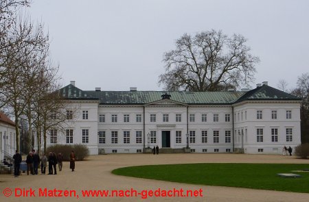 Schloss Neuhardenberg