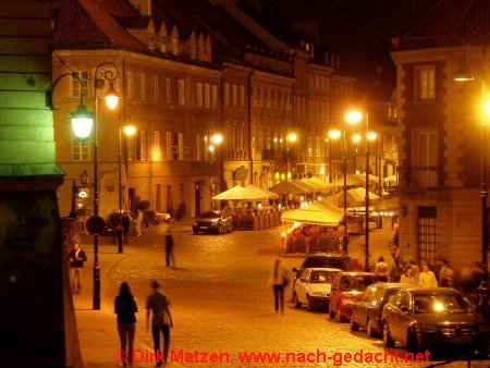 Warschau, Neustadt, Strae Freda