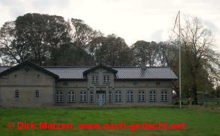 Haus in Jardelund
