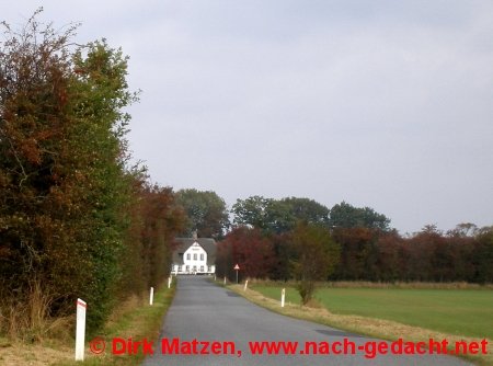 Strae bei Kragelund