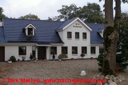 Haus in Vilmkaer