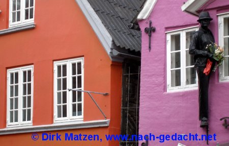 Flensburg, Mut zur Farbe